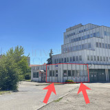 VEĽMI VÝHODNÁ CENA! NA PRENÁJOM V KOMÁRNE PRIESTOR VHODNÝ AKO KANCELÁRIA, SHOWROOM, ARCHÍV, SKLAD VEĽMI VÝHODNÁ CENA! NA PRENÁJOM V KOMÁRNE PRIESTOR VHODNÝ AKO KANCELÁRIA, SHOWROOM, ARCHÍV, SKLAD